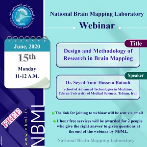 Design and Methodology of Research in Brain Mapping